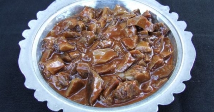 Çanakkale’ye Ait Yöresel Lezzetler