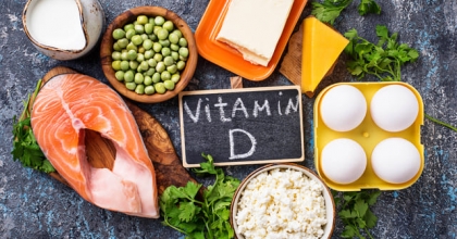D Vitamini Nedir? Faydaları