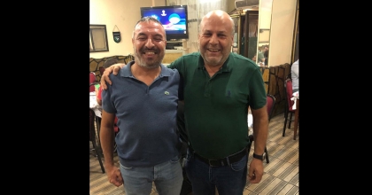 DEĞİRMENÖNÜSPOR'DA YÖNETİME TAZE KAN