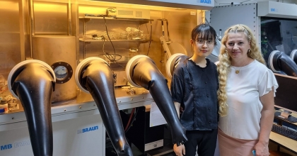 DENİZAŞIRI İKİ ÜLKE, YENİ NESİL “PEROVSKİTE GÜNEŞ HÜCRELERİ” GELİŞTİRİYOR