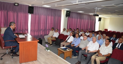 DENİZLİ, YENİ EĞİTİM-ÖĞRETİM YILINA HAZIR