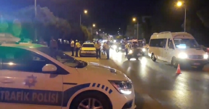 DENİZLİ'DE DENETİMLER ARALIKSIZ SÜRÜYOR