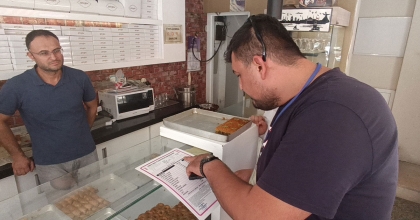 DESOB DENETİM KOMİSYONU KENT GENELİNDE DENETİMLERİNİ SÜRDÜRÜYOR