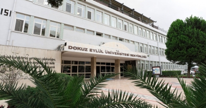 DEÜ’NÜN ULUSLARARASI SIRALAMA BAŞARISI