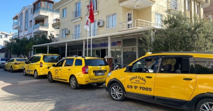 DİDİM’DE DOLMUŞ VE TAKSİ ÜCRETLERİ DEĞİŞTİ 