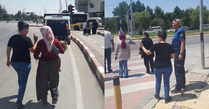 DİLENCİLİKTE ‘YEVMİYE USULLÜ’ ÇALIŞMA DÖNEMİ   