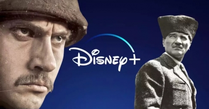 Disney'in Atatürk Dizisi Kararı