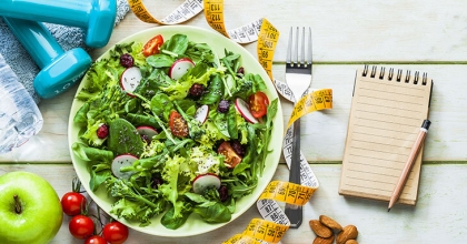 Diyet Yapanların Çantalarından Eksik Etmeyeceği Atıştırmalıklar