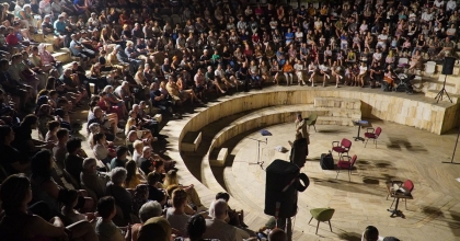 EFES TİYATRO FESTİVALİ, MATRUŞKA İLE SONA ERDİ  