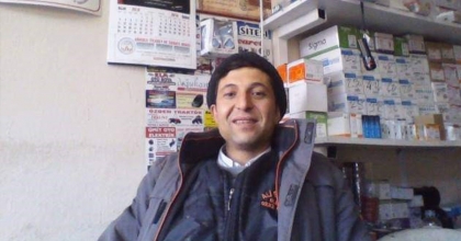 ELEKTRİK AKIMINA KAPILAN ELEKTRİKÇİ HAYATINI KAYBETTİ