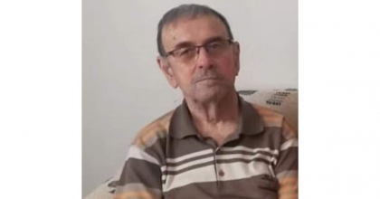 EMEKLİ ÖĞRETMEN DERİCİ VEFAT ETTİ