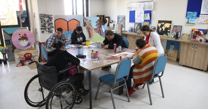 ENGELSİZ YAŞAM AKADEMİSİ İÇİN ÖN KAYITLAR BAŞLADI