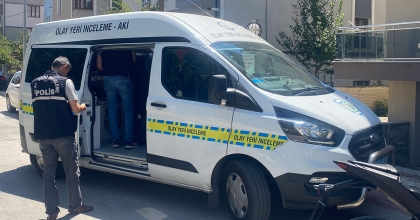 EŞİ TARAFINDAN BIÇAKLANAN YAŞLI KADIN AĞIR YARALANDI