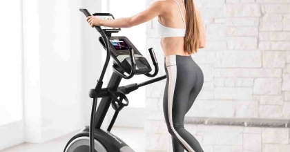 Eliptik Bisiklet Göbek Eritiyor mu?