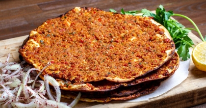 Evde Lezzetli Lahmacun Yapmak İçin Püf Noktalar