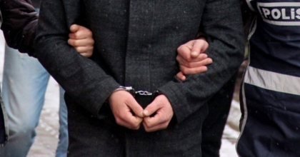 FETÖ FİRARİSİ MANİSA'DA YAKALANDI