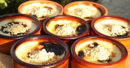 Fırında Sütlaç Yapımının Püf Noktaları 