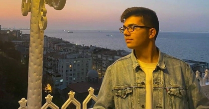 GERMENCİK’İ YASA BOĞAN ÖLÜM  