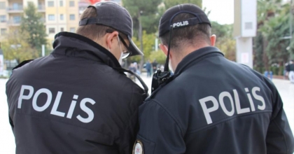 HAKKINDA 60 YIL HAPİS CEZASI BULUNAN ŞAHIS YAKALANDI