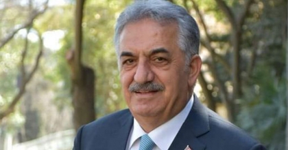 HAYATİ YAZICI DENİZLİ’YE GELİYOR