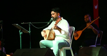 İNCİLİPINAR VE ADALET PARKI’NDA YAZ KONSERLERİ