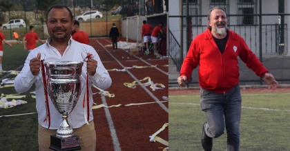 IRLIGANLISPOR’DA BAŞKAN AKYEL İDDİALI