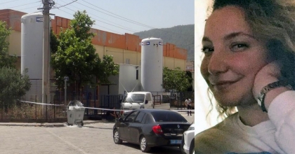 İŞ YERİNDEKİ PATLAMADA HAYATINI KAYBEDEN KARAKAŞ'IN AVUKATI KONUŞTU