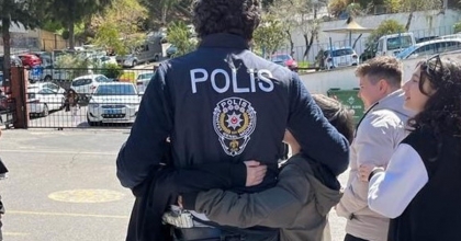 İZMİR'DE 49 KAYIP ÇOCUK BULUNDU 