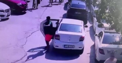 İZMİR’DE EĞLENCE MEKANINI KURŞUNLAYAN ŞÜPHELİLER TUTUKLANDI 