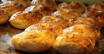  İZMİR'DE GEVREK VE BOYOZ ZAM GELDİ