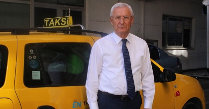 İZMİR'DE TAKSİMETRELER UZAKTAN ERİŞİMLE AYARLANACAK