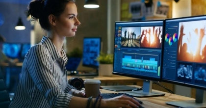 İletişim Fakültesinde Hangi Bölümler Var?