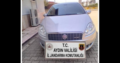 JANDARMA HIRSIZLARA GEÇİT VERMEDİ: 31 YAKALAMA   