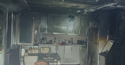 KAMPA GİTMEK İSTERKEN HASTANELİK OLDULAR