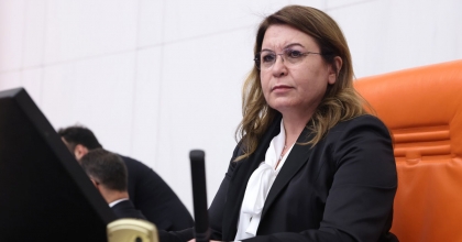 KARACA: İŞLEVSİZ EYLEM PLANLARI ADALET TERAZİSİNİ DÜZELTEMİYOR