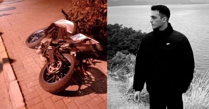 KUŞADASI'NDA TRAFİK KAZASI: 1 ÖLÜ