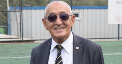 KUŞPINARSPOR’DA HEDEF ŞAMPİYONLUK