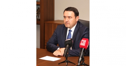 KÜTAHYA VALİSİ IŞIN: 