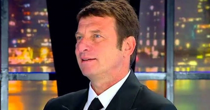 Kaya Çilingiroğlu Yeni Aşkıyla Yakalandı