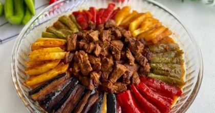 Favoriniz Olmaya Aday Kırmızı Et Yemekleri