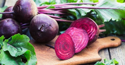 Kırmızı Pancarın Faydaları Hakkında Bilmeniz Gerekenler