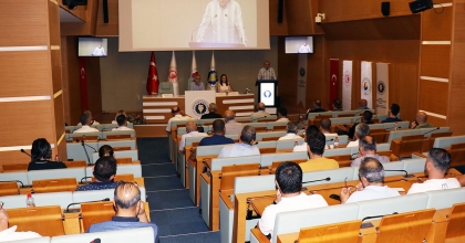 MANİSA'NIN İLK 7 AYLIK İHRACATI 3 MİLYAR DOLARI GEÇTİ 