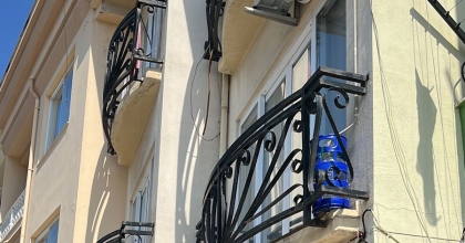 MARMARİS'TE EV SAHİBİ KİRACISININ ANAHTARINI DEĞİŞTİRİP BAŞKASINA KİRALADI İDDİASI 