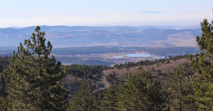 MURAT DAĞI, MADENCİLERİN HEDEFİNDE