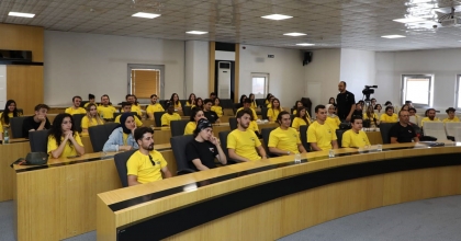 MXGP DÜNYA MOTOKROS ŞAMPİYONASI’NDA BU YIL 100’E YAKIN PERSONEL GÖREV ALACAK  