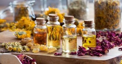 Masajlarda Kullanılan Bitkisel Yağlar Neler? Faydaları Hakkında