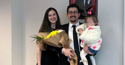 O DOKTOR KONUŞTU: “HUKUKİ BAŞVURUMUZU YAPTIK”  