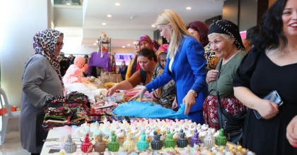 ORNAZ VADİSİ YAZ ŞENLİĞİ’NE ÜCRETSİZ ULAŞIM