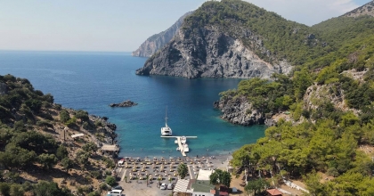 ORTACA KOYLARINDA İNCELEME   