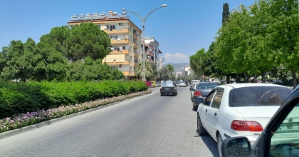 ORTACA SOKAKLARINDA ‘SICAK’ ETKİSİ